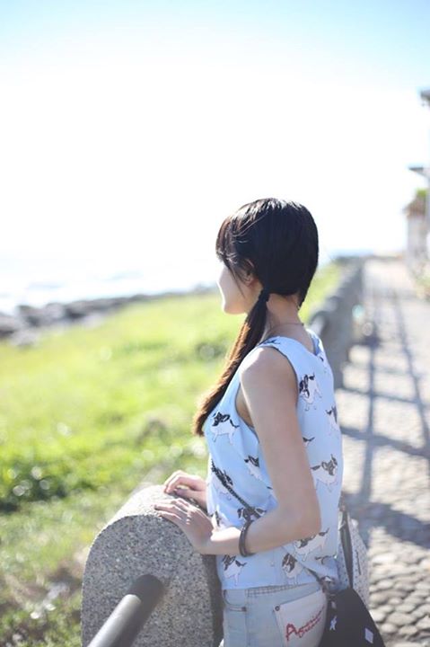 Irene Low