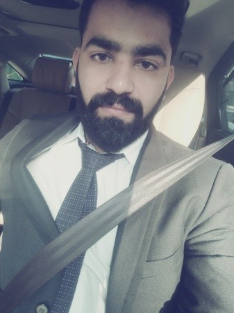 Priyanshu Sharma