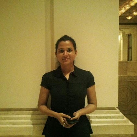 Minakshi Panda