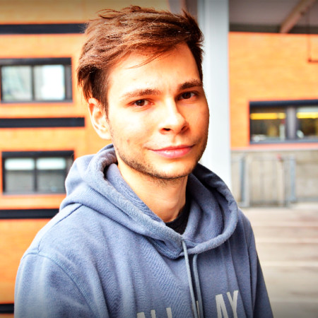 Nick Naumov