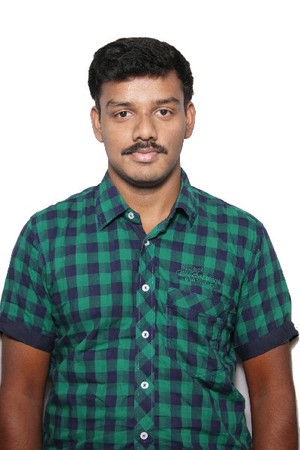 Dinesh Sekar