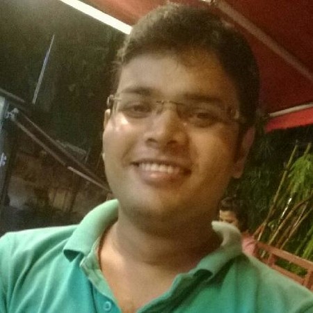 Nishant Lal