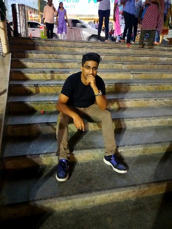Kiran Juvvalapalli
