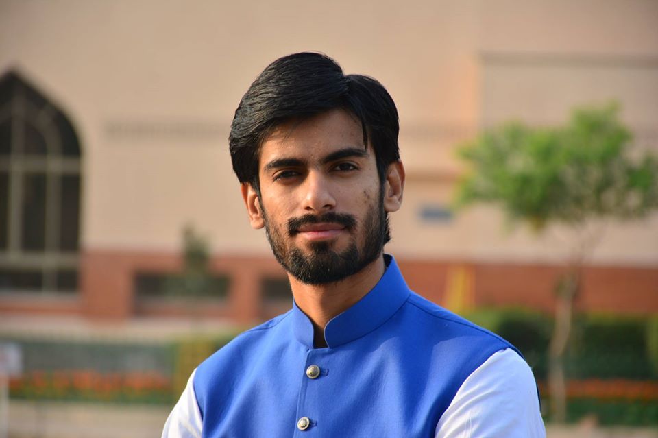 Muhammad Usman