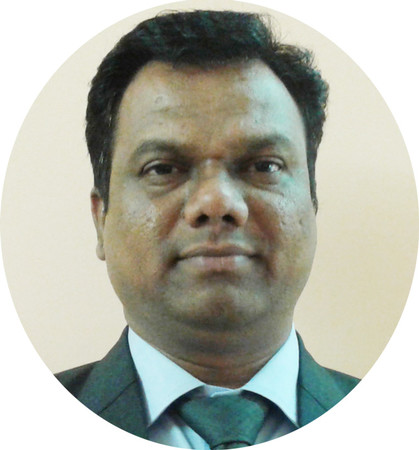 Dhiraj Mandwe