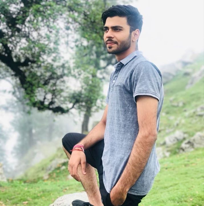 Shivam Sharma