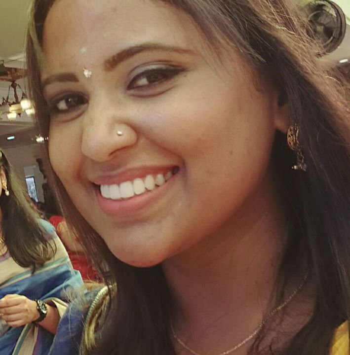 Luvanee Parkianathan