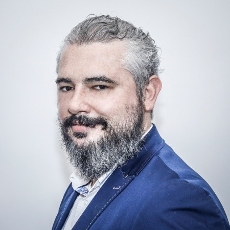 Piotr Dominik