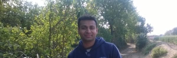 Shailesh B Davara