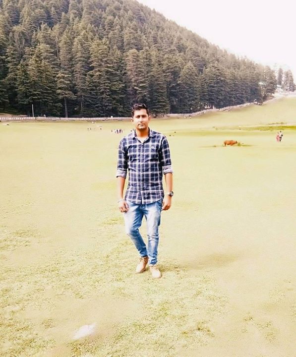 Suresh Singh