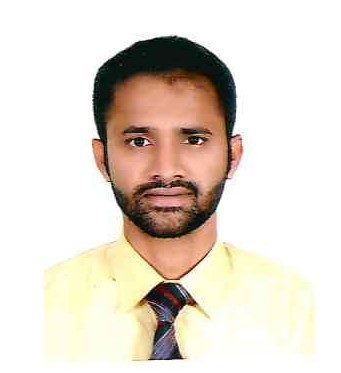 Hemant Shetty