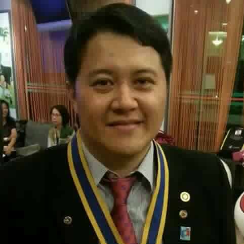 ANdrew Tan