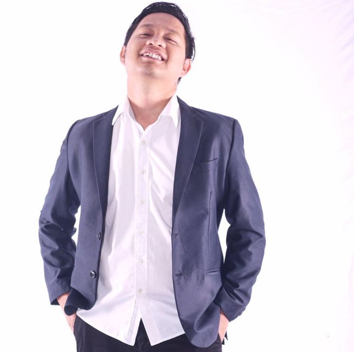 Alieff Firdaus