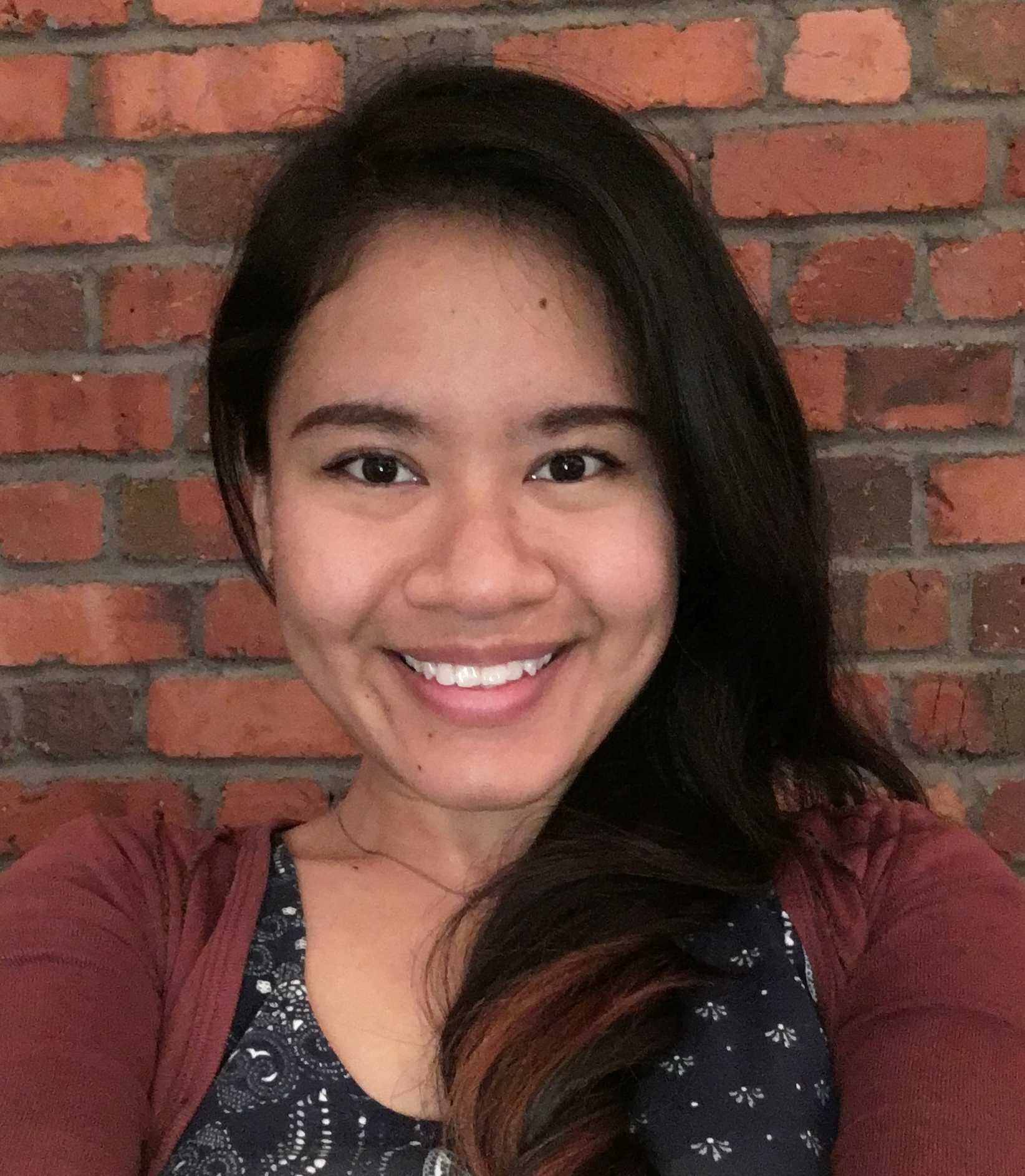 Sherene Kok