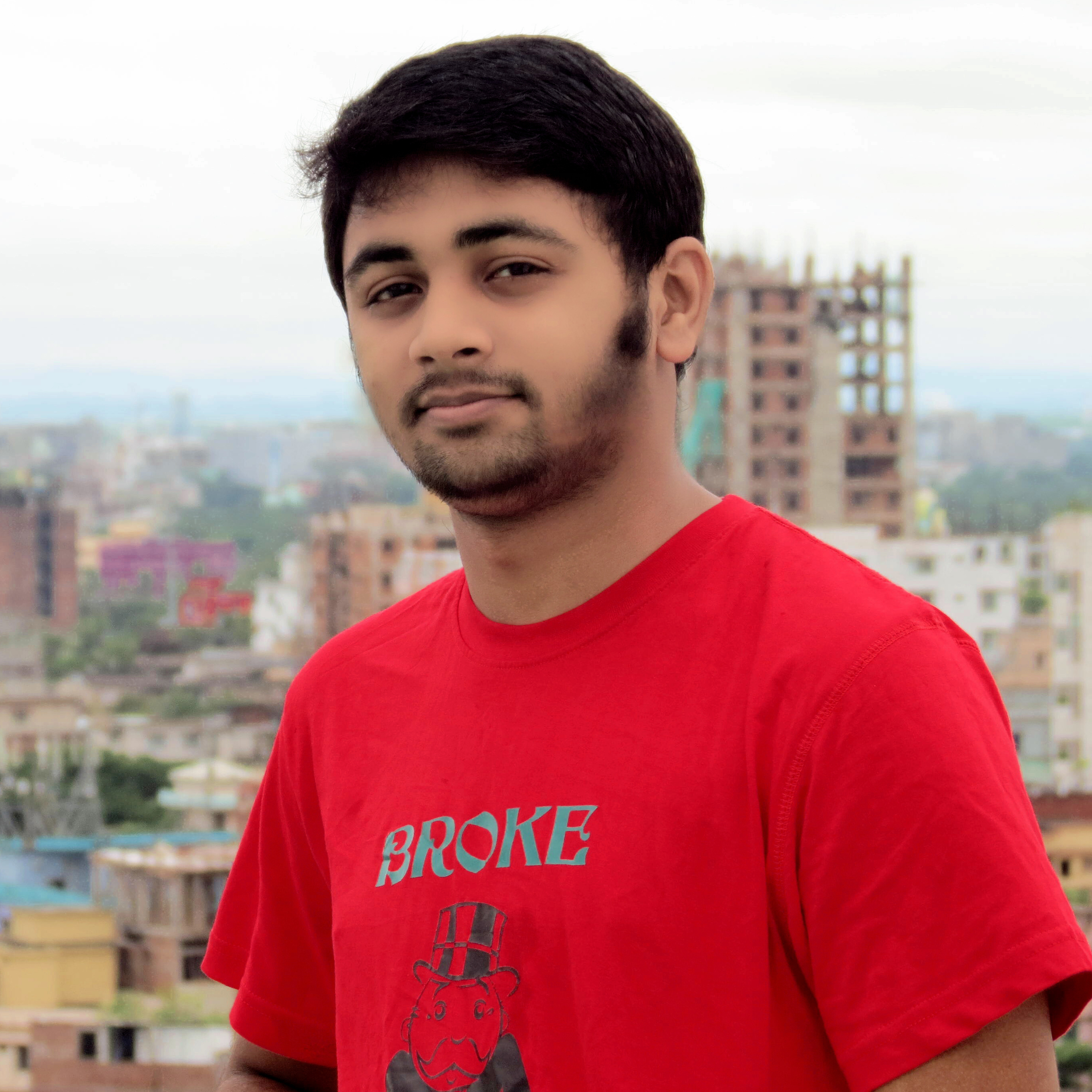 Fayaz Bin Salam