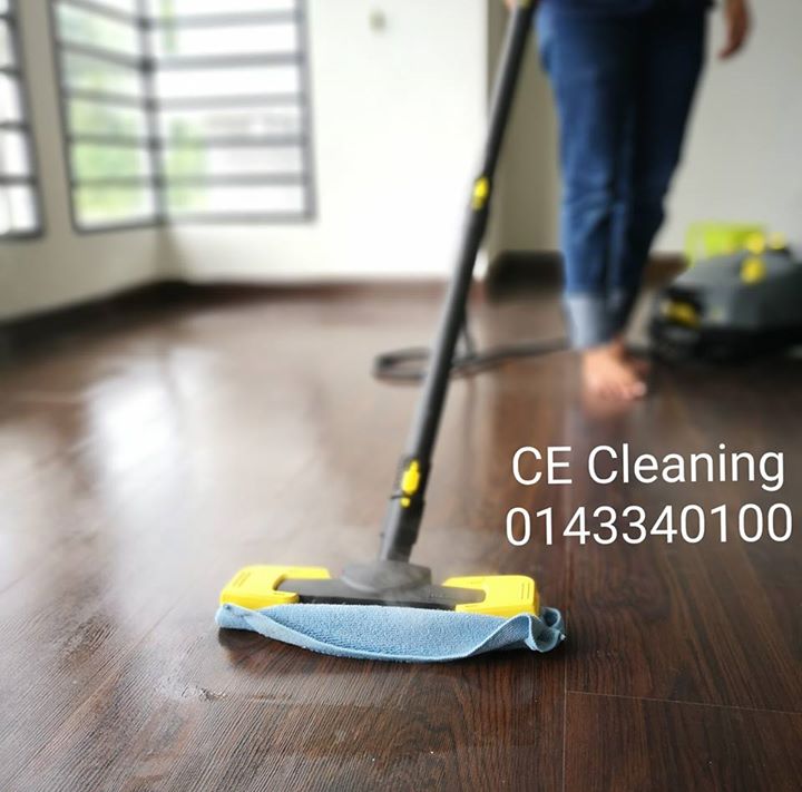 CE Cleaning