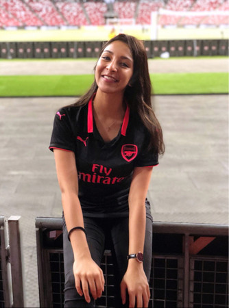Sharon Pidakala