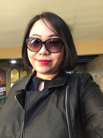 Josephine Tan