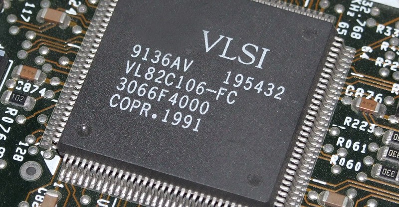 ampervlsi