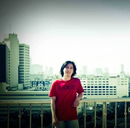 Ronald Layanto