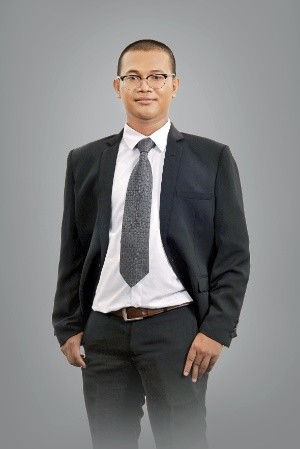 Rahman Sunandi