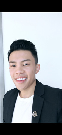 Brandon Chang