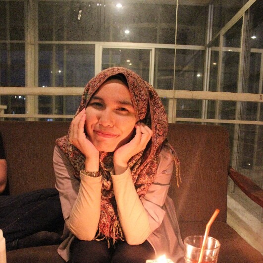 Firdha Novha