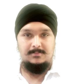 Sarabhjit Singh