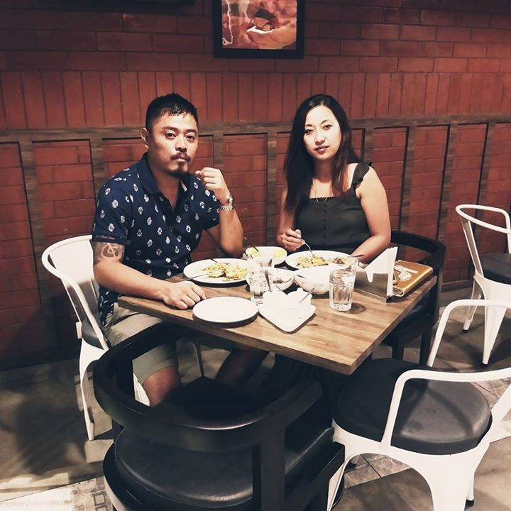 Libe Ezung