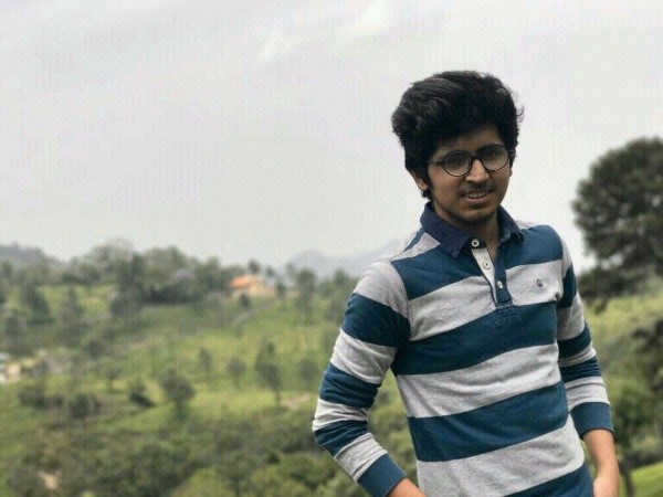 Kartik Chandna
