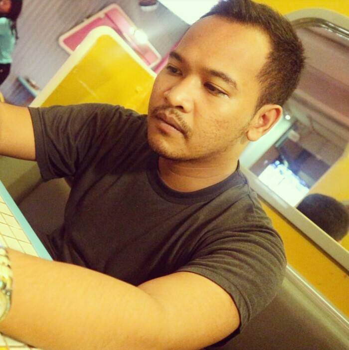 Rengga Saksono