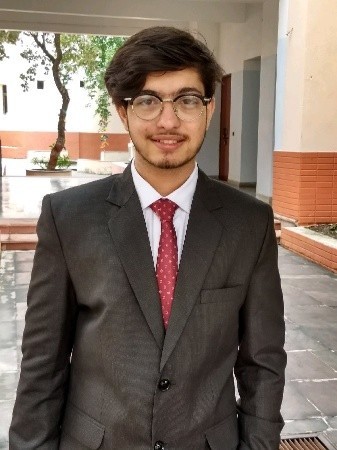 Ritik Rathi