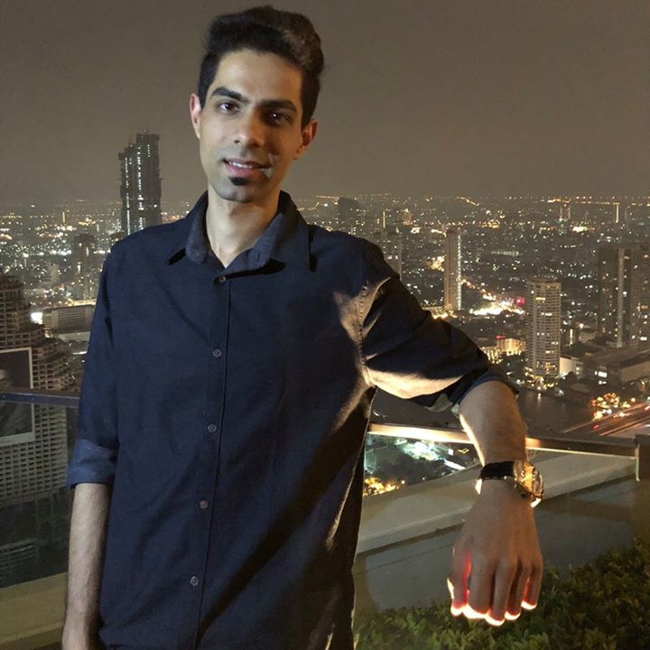 Yuvraj Bhattee