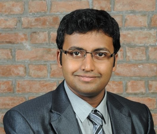 Debabrata Nag