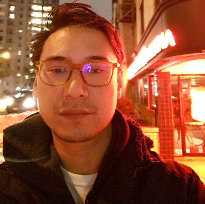 Brian Akaka