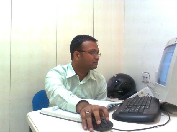 Harish R