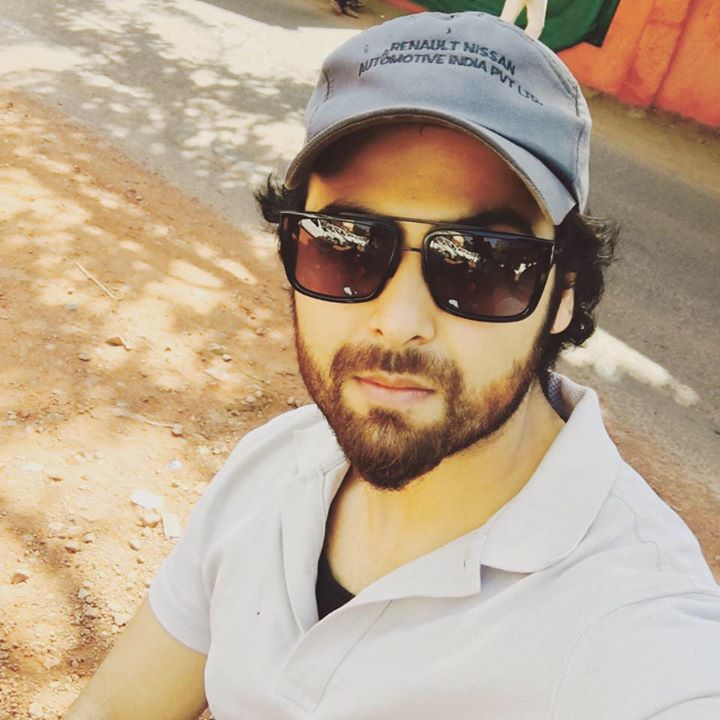 ShiVa ChhAbra