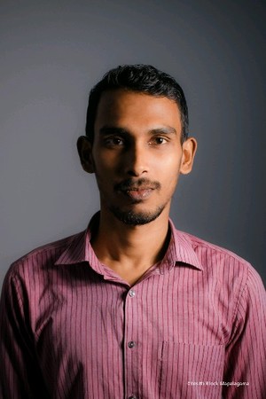 Chathura Lakmal