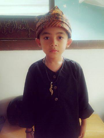 Djamaludin Iqbal