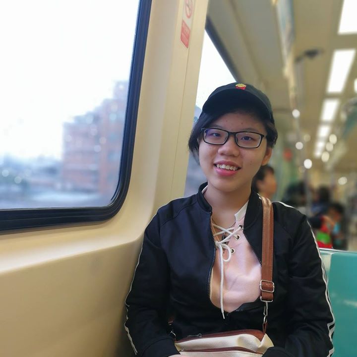 May Theng Lau