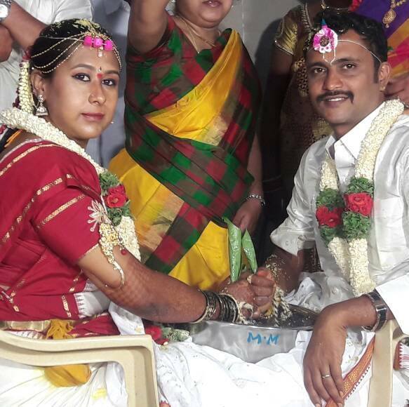 Santhosh Yadav