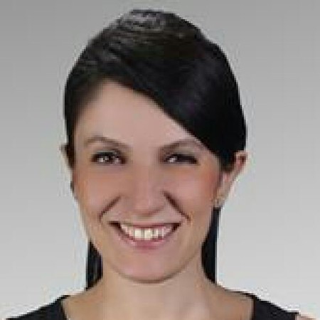 Burcu Türk