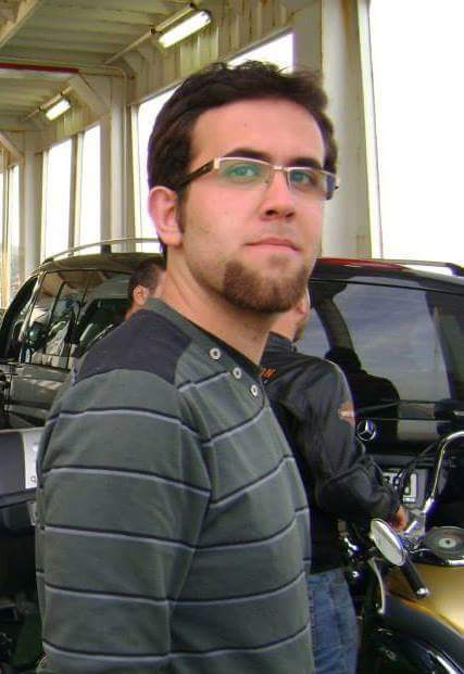 sam jahanpour
