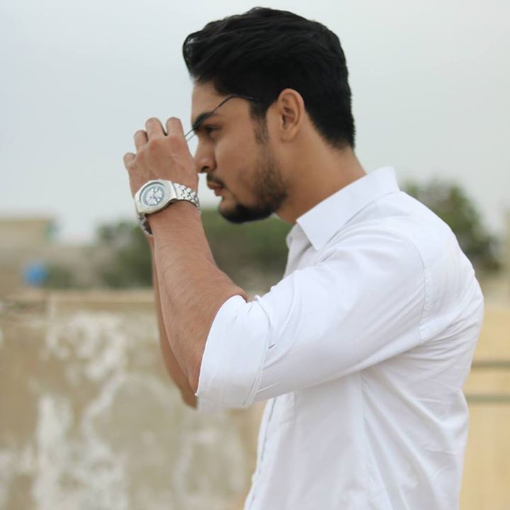Ali RaZa