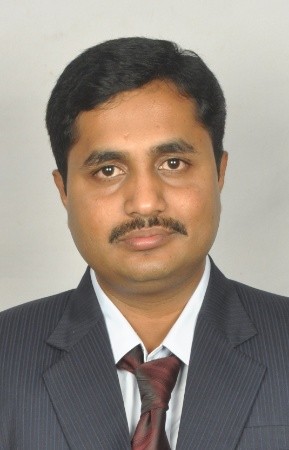 Ayyappa Ganguru Chandru