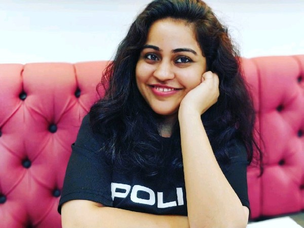 Mukta Bhatia