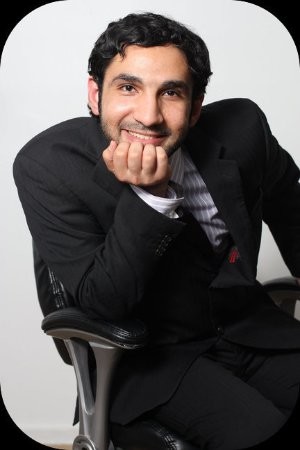 Nadeer Ali