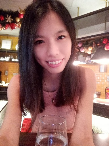 Jaslene Tung