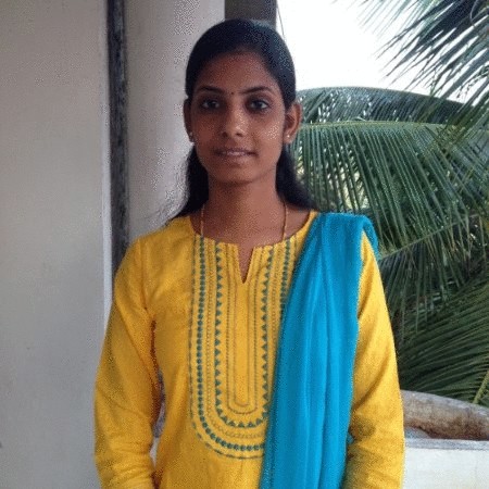 Priya Murugan