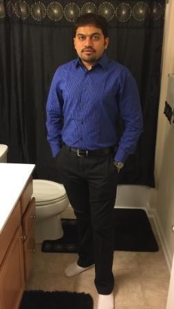 Nayan Patel